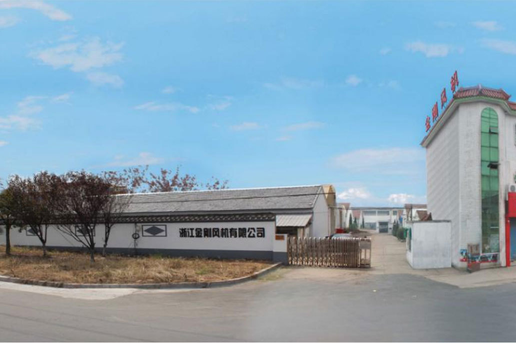 J9九游会老哥俱乐部风机
